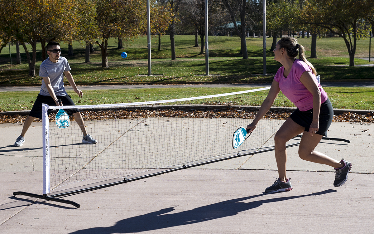 Pickleball