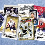 Hockey Card Game