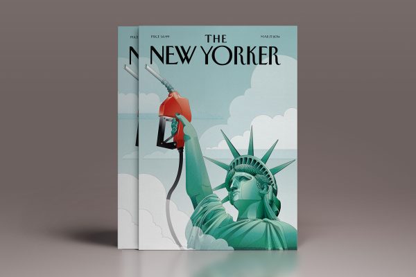 New Yorker