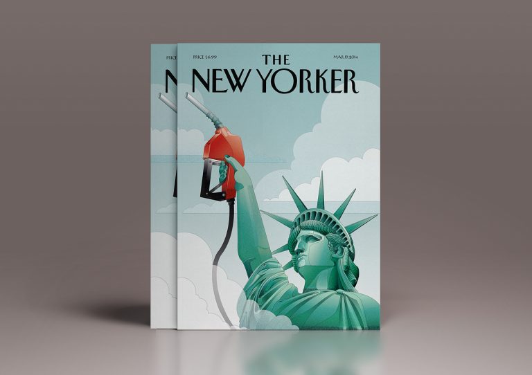 New Yorker
