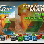 Terraforming Mars