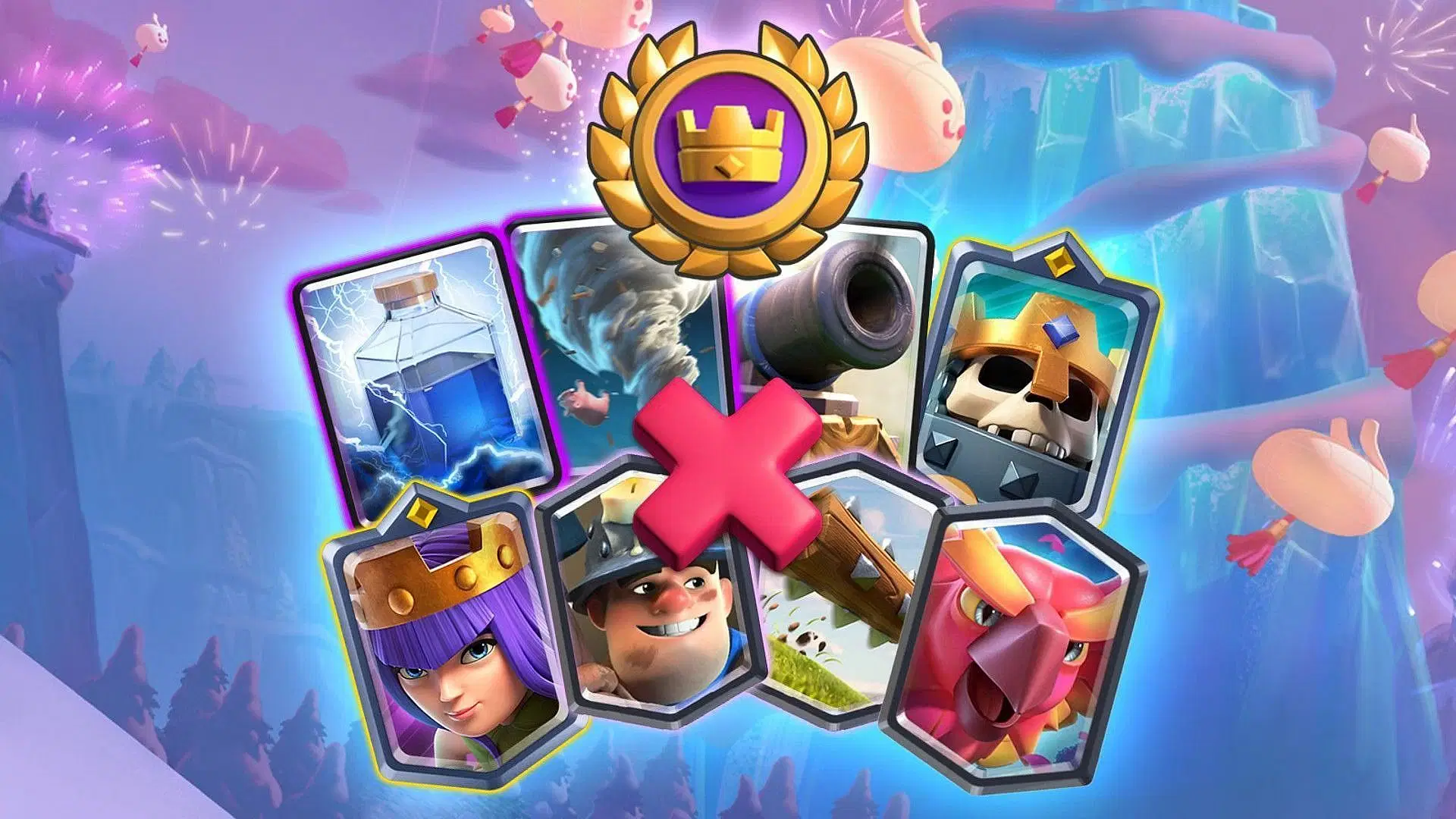 Barrels O' Fun