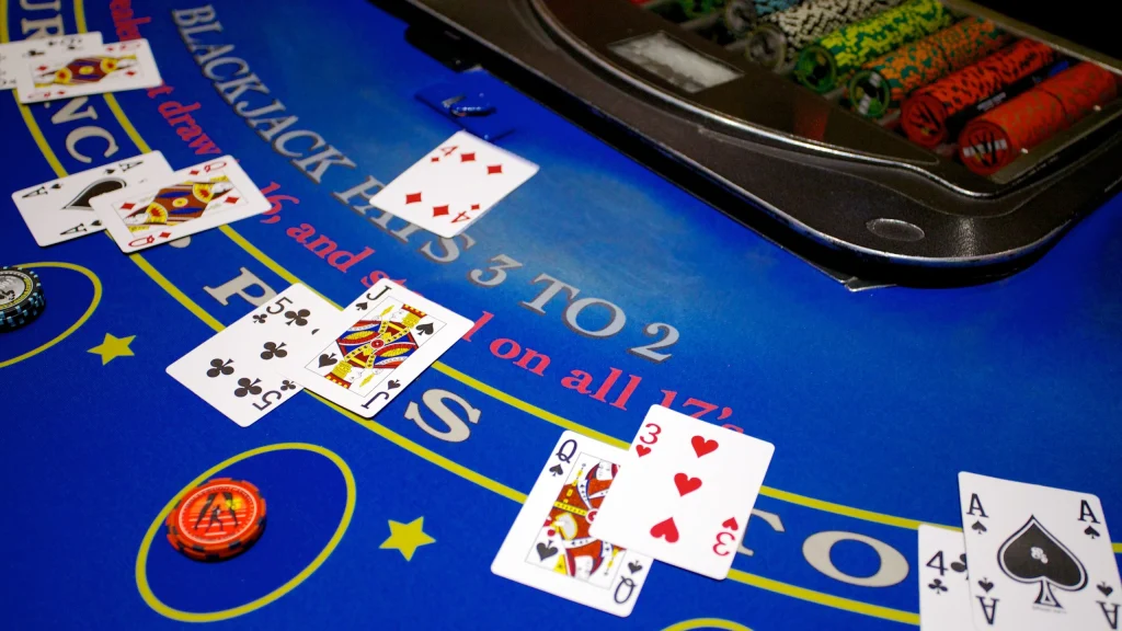 Hollywood Casino