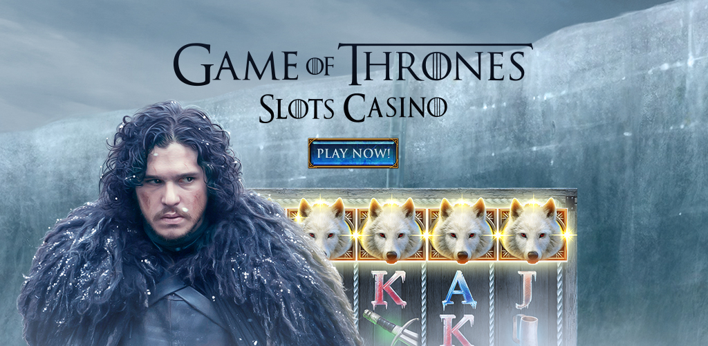 Thrones Slots