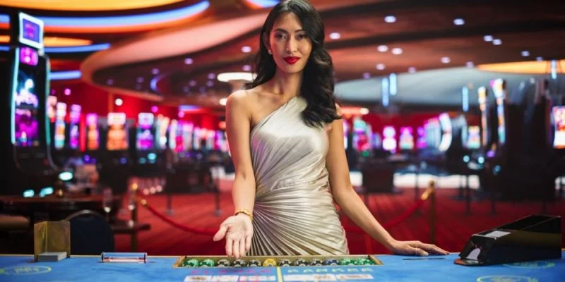 Hollywood Casino