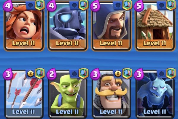 Clash Royale