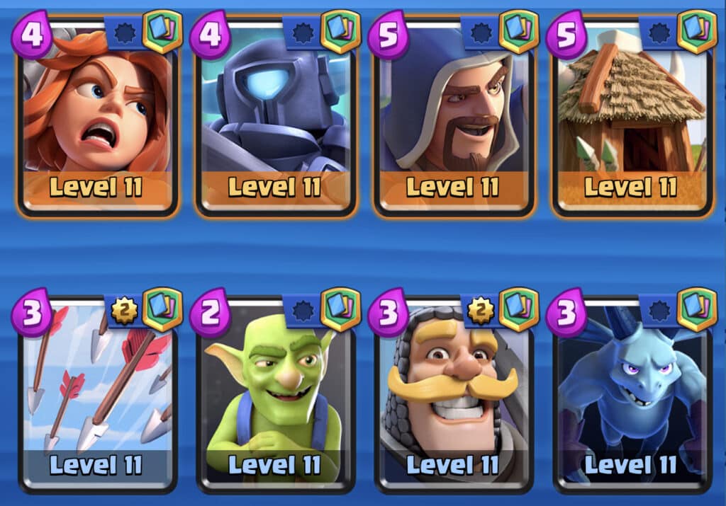 Clash Royale