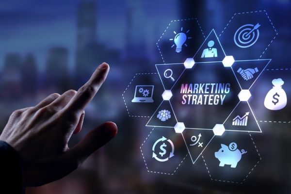 Digital Marketing And Content Marketing