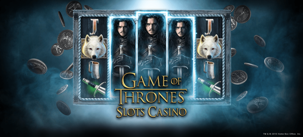 Thrones Slots