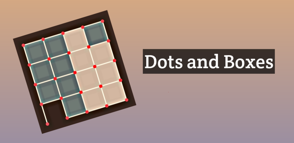 Dots And Boxes Game Online