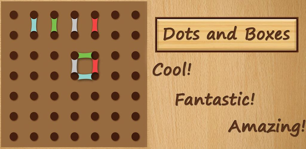 Dots And Boxes Game Online