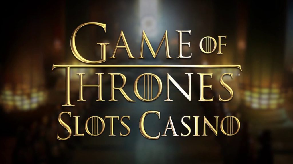 Thrones Slots