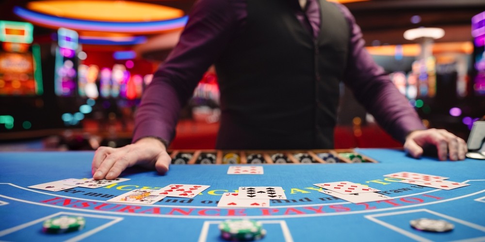 Hollywood Casino