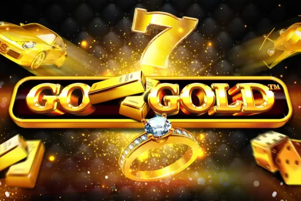 Go Go Gold