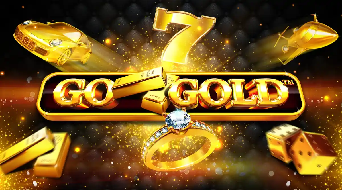 Go Go Gold