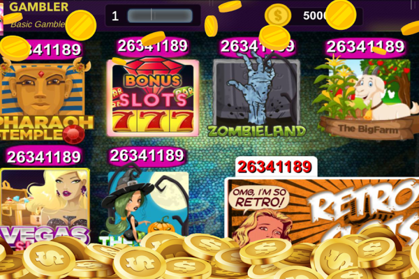 Real Money