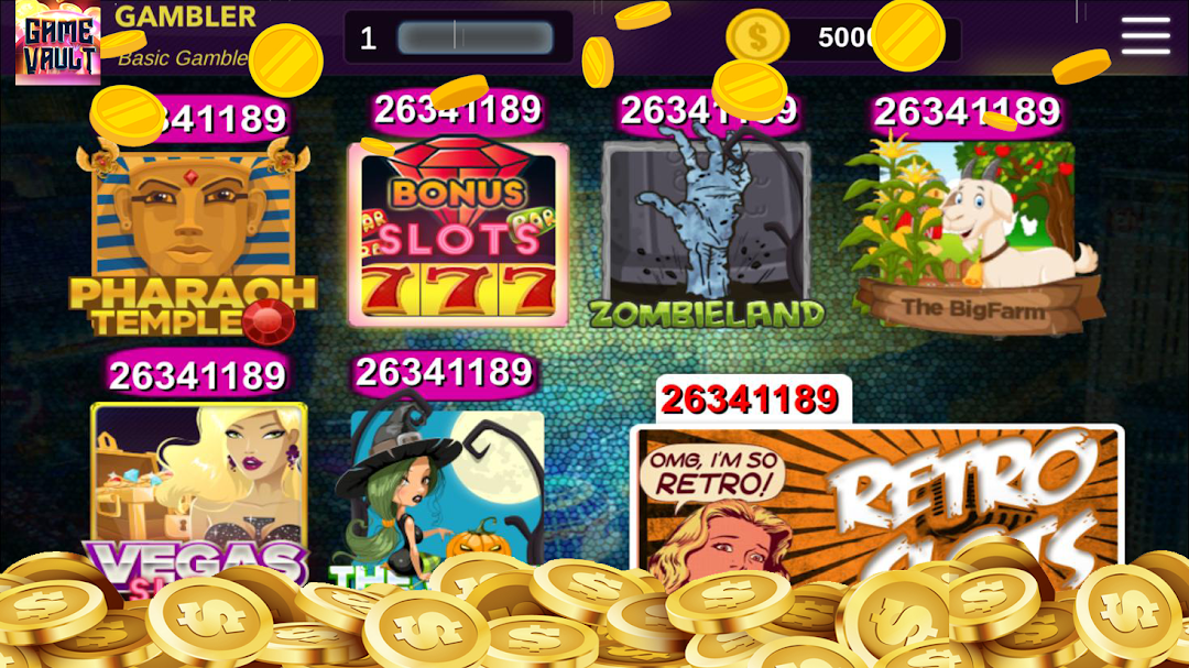 Real Money