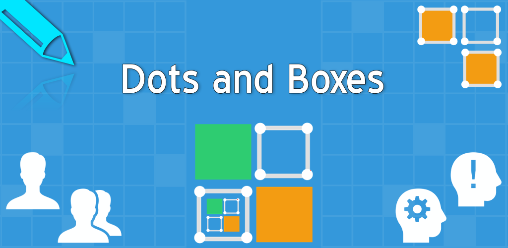 Dots And Boxes Game Online
