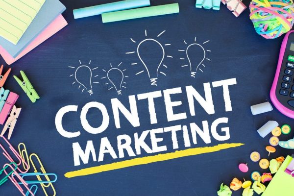 Content Marketing Brands