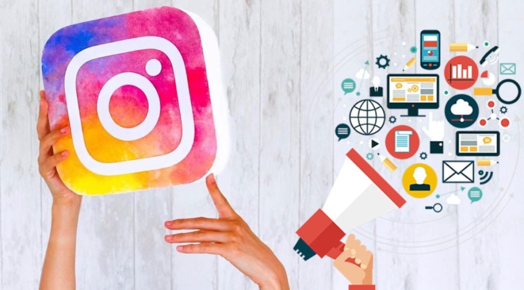 Instagram Marketing