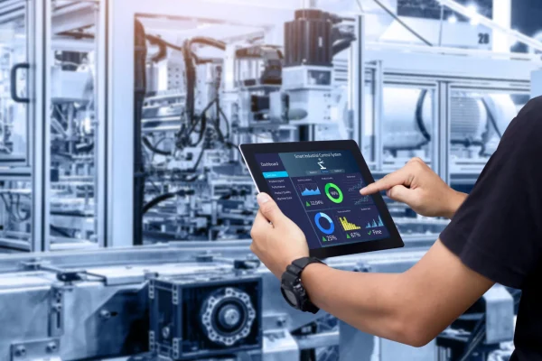 Digital Marketing For Industrial Automation