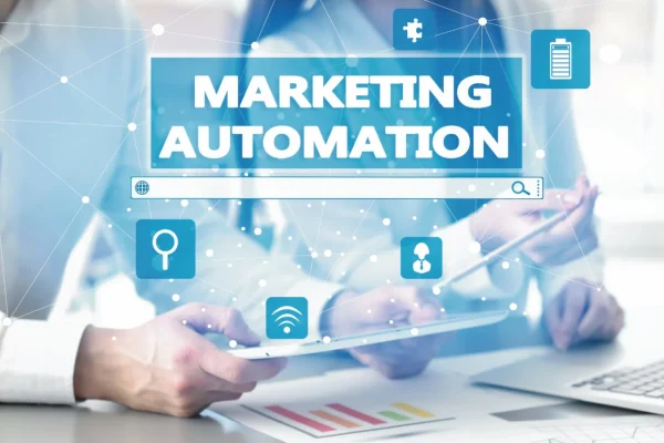 Marketing Automation Platform