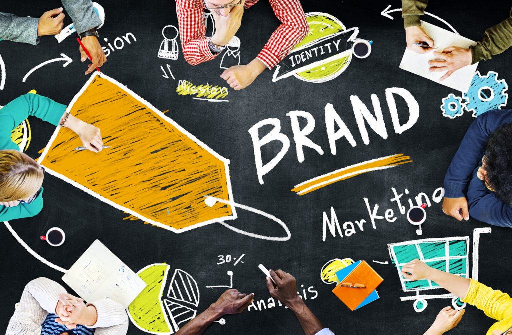Content Marketing Brands