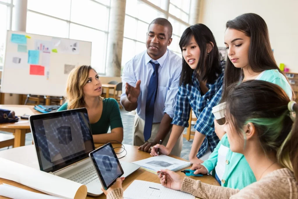 Online Share Market Classes