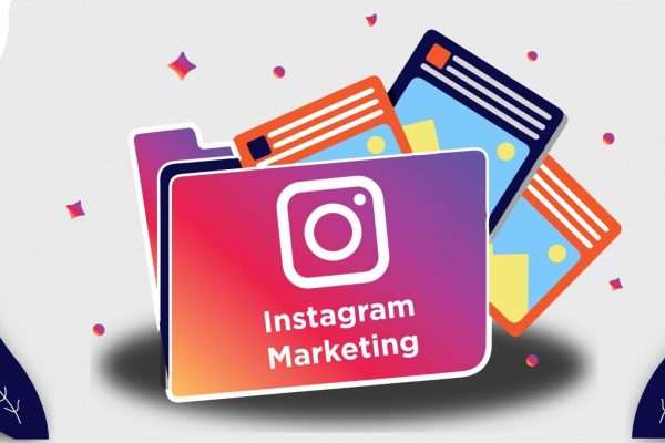 Instagram Marketing