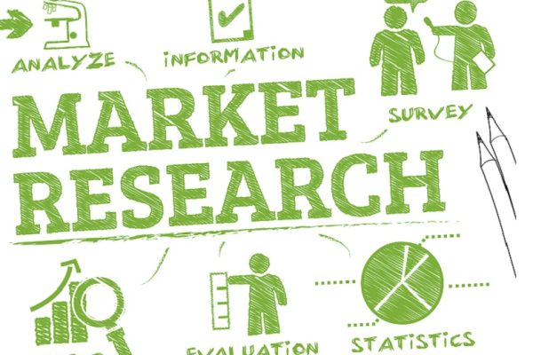 Market Research For Online Business