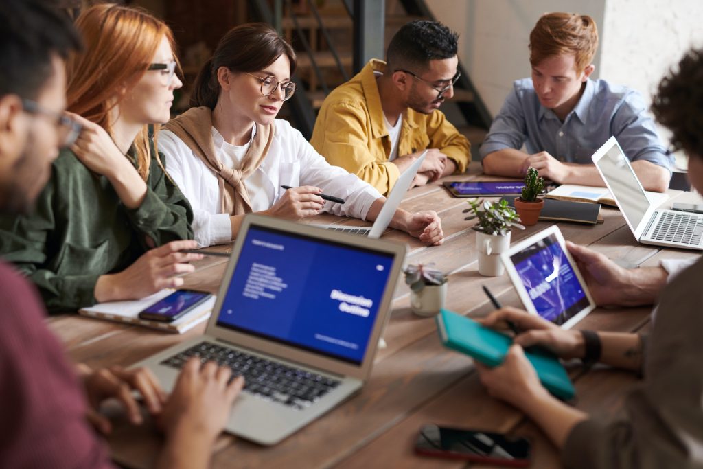 Online Share Market Classes