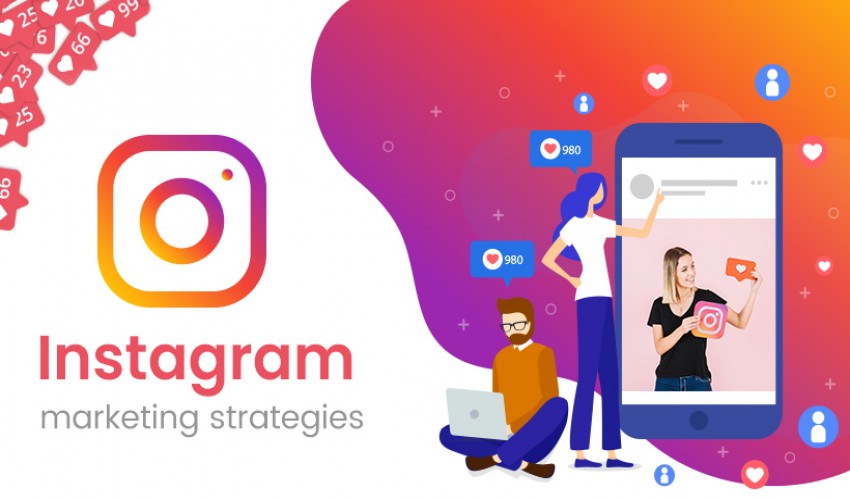 Instagram Marketing