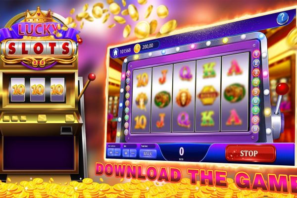 Apa yang harus saya lakukan jika akun kasino saya diretas?