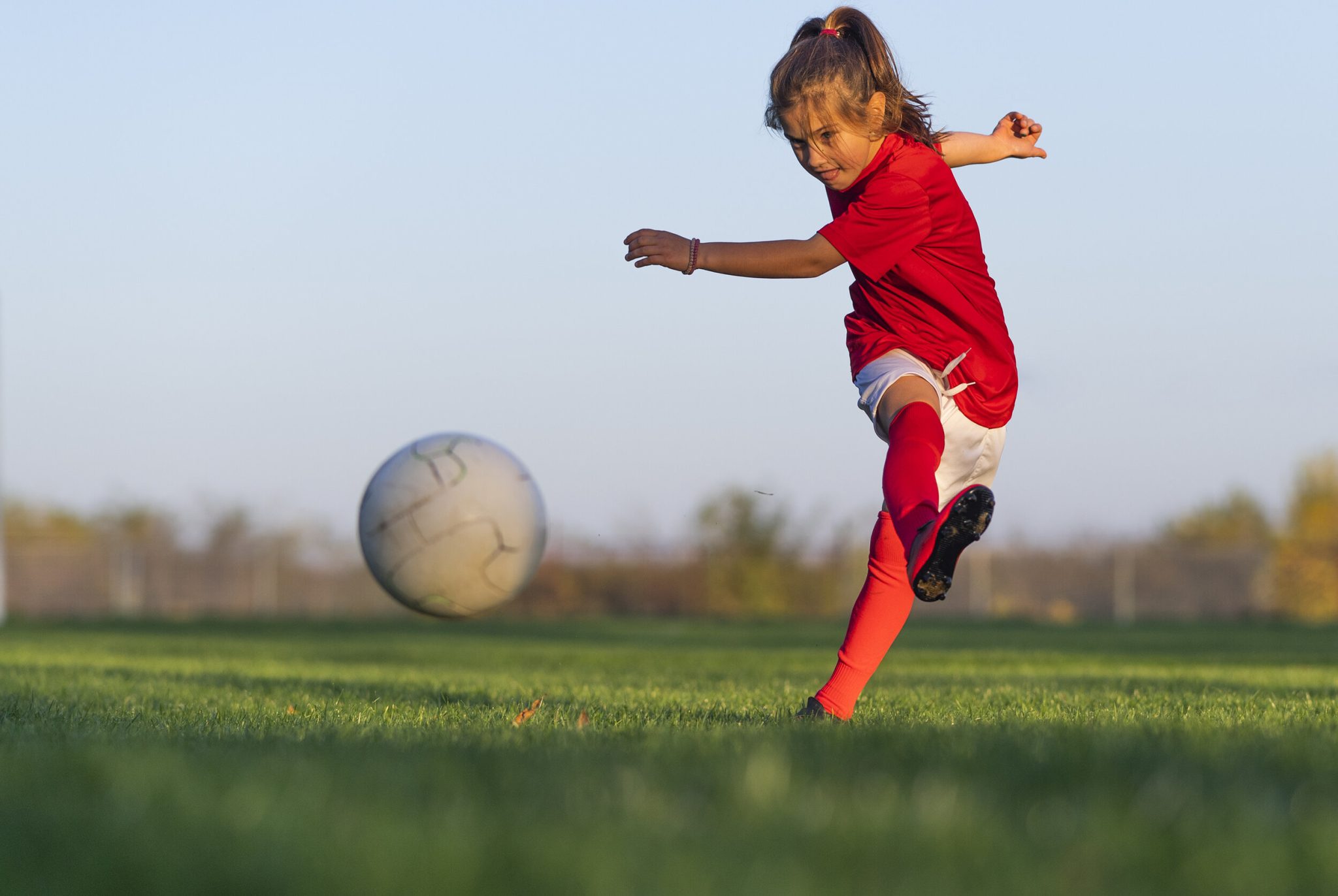 Cara Bermain Kickball